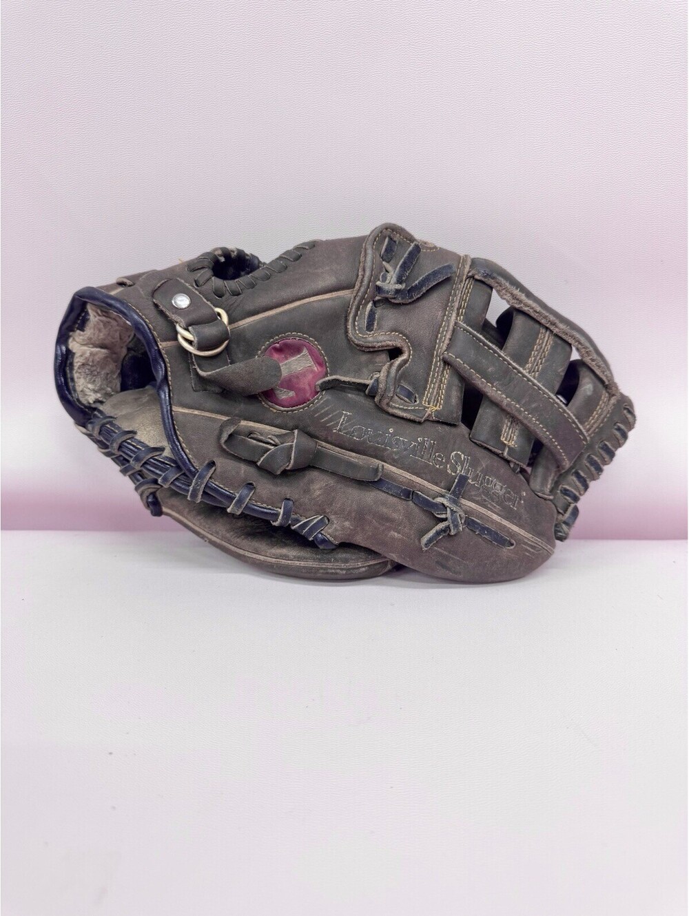 (RA) Louisville Slugger TPX 12" Baseball Glove GTPX17 Right Hand Throw RHT